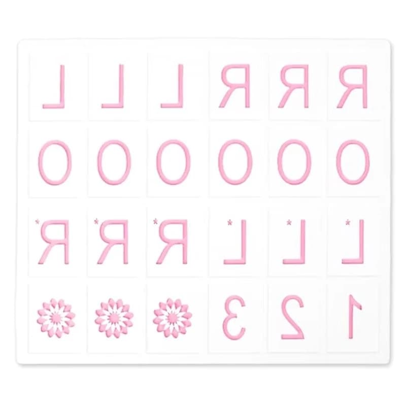 ABYM Portable Mahjong Board For Travel For Travel Pool Party Family Beginners Birthday Home Single Tiles Practice Game