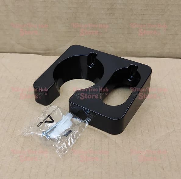 wall mounting bracket holder support for hr1607 hr1364 blender mq325 handheld mixer spare parts
