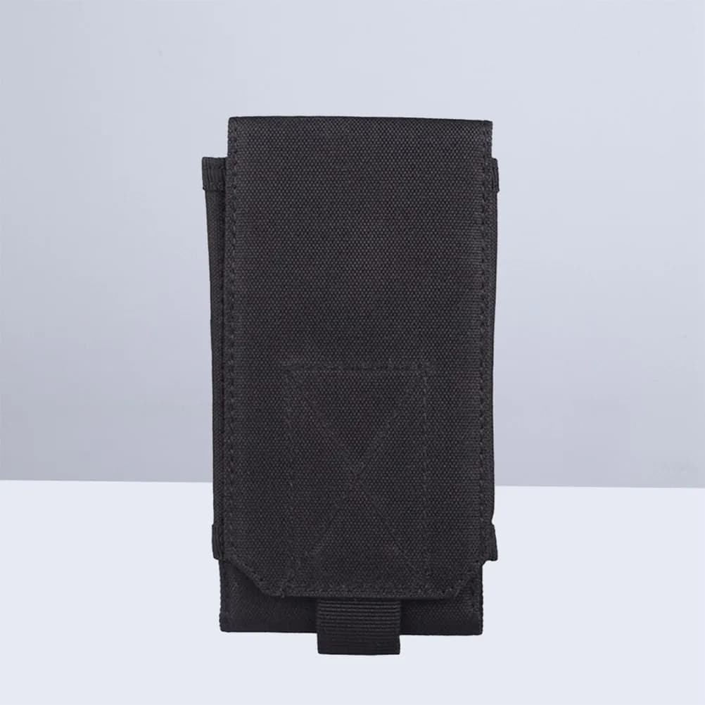Tactical Waist in Oxford Fabric Compact and Lightweight for Open Sports, Race, Cycling, Hiking, Camping, Travel and Hunting