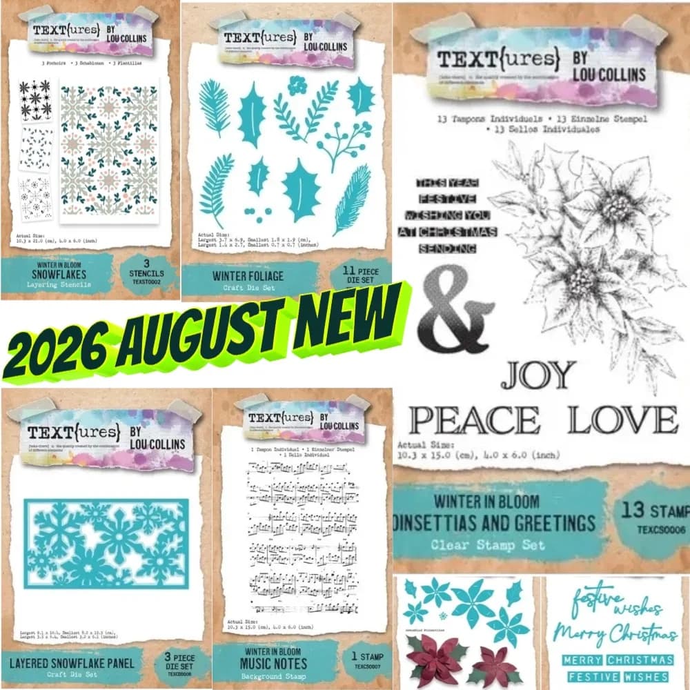 Board Stamp 2026 New Metal Cutting Dies Stencil For Scrapbook Diary Decoration Embossing Template DIY Greeting Card Handmade