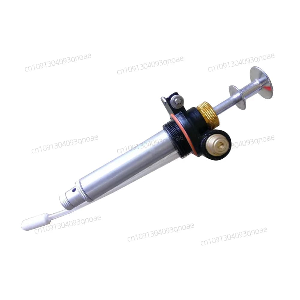 BRS outdoor camping oil mixer pump for portable oil oven accessories BRS-8