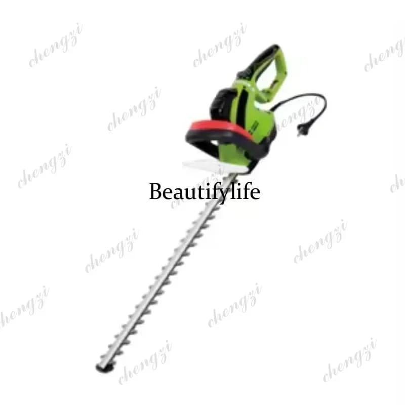ASMT Electric pruning machine shears household hedge trimmer trimmer garden Oscillating Multi-GardenTools