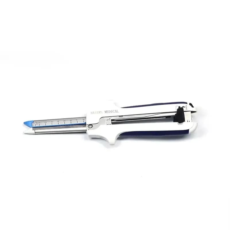 Hot Sale Disposable Linear Cutter Stapler Reloads Manual Power Source for Surgery Use