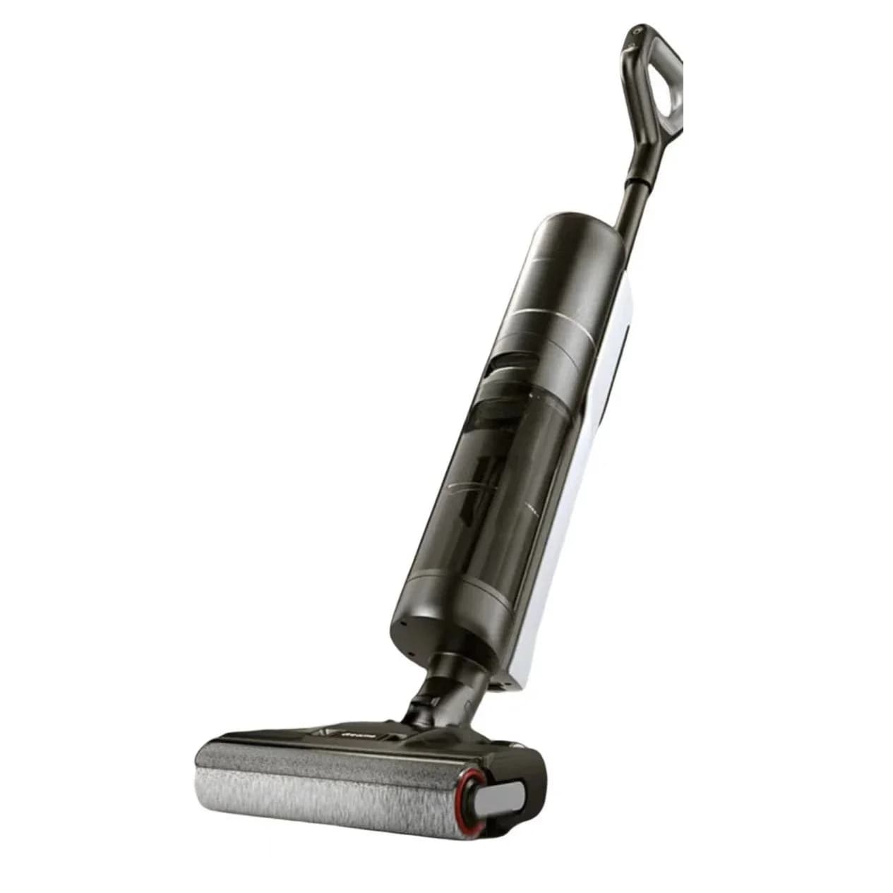 H12 pro plus wireless intelligent handheld vacuuming, washing and towing integrated, mopping machine, hot air drying