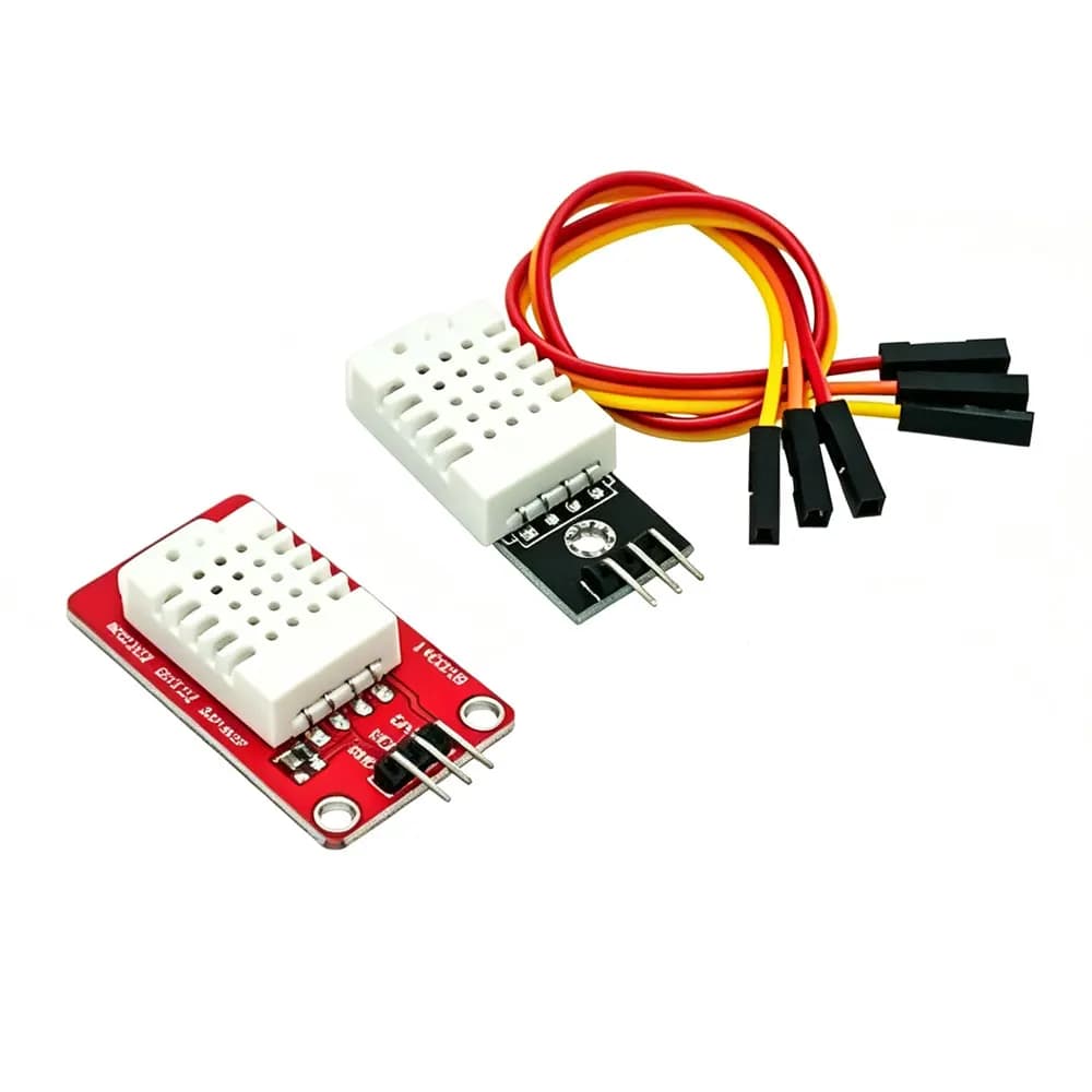 Digital Temperature Sensor / Humidity Sensor AM2302 DHT22 Sensor Module For Arduino electronic DIY