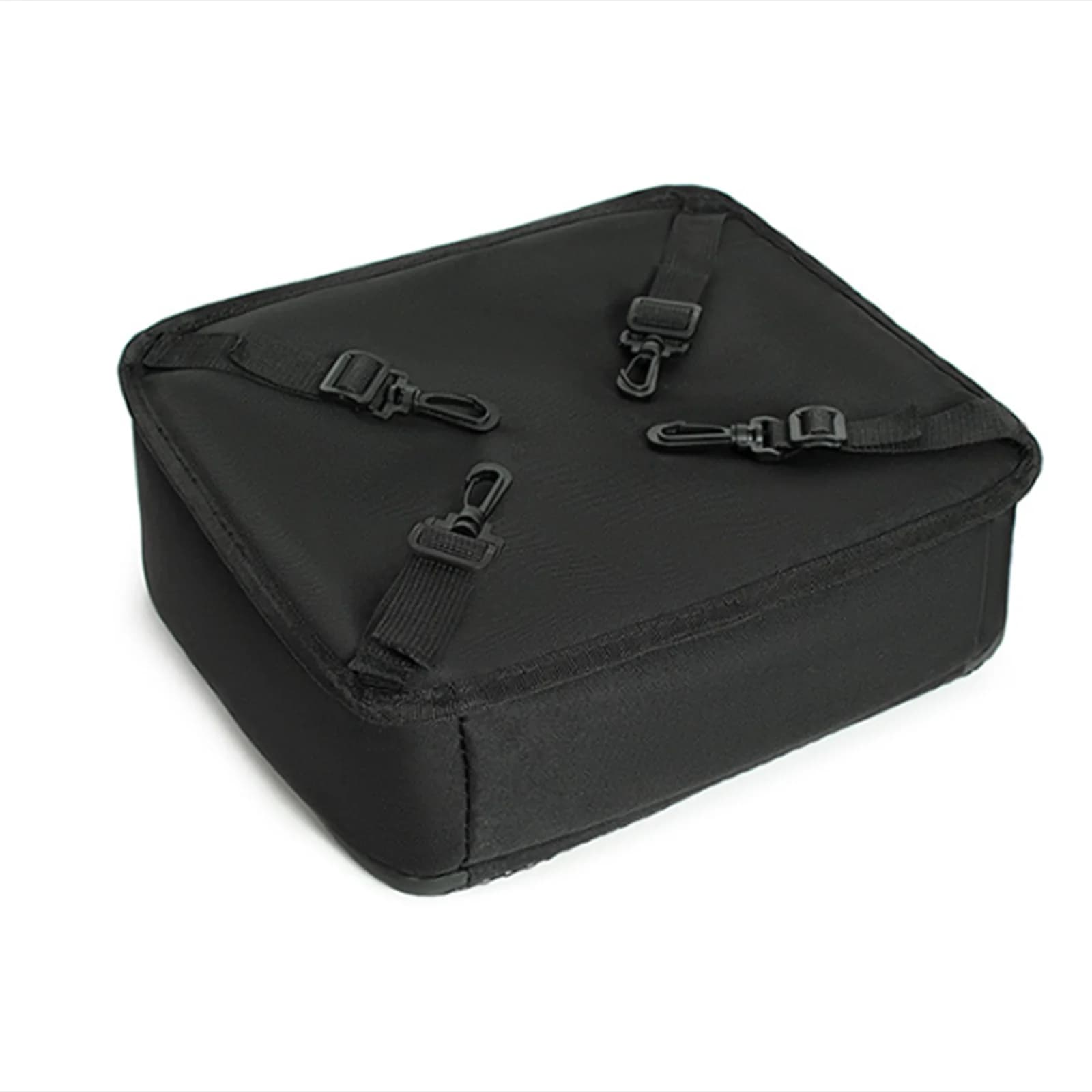 Borsa Termica per Paddle Board, Borsa Portatile per Accessori Sport Acquatici, Borsa a Rete per Canoa, Paddleboard, Kayak, Rafting, Nautica