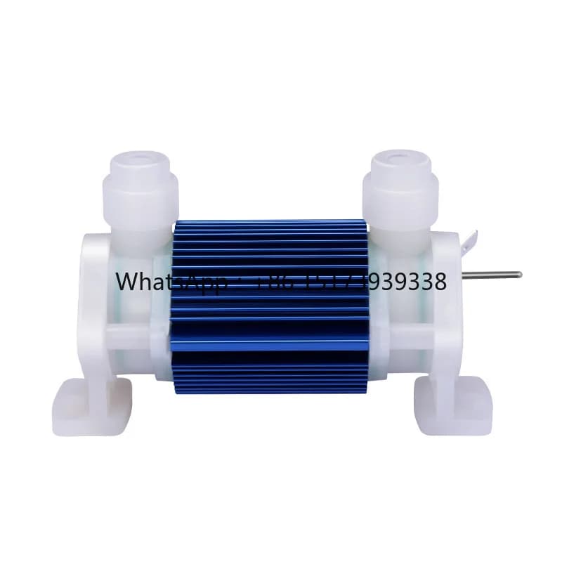 O3 ozone pipe 2 g Ozone pipe and power supply for portable ozonator