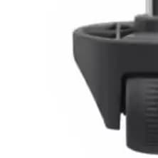Accessori per ruote anteriori per aspirapolvere robot Narwal Floor Protect! Strumenti per la pulizia, ricambi per elettrodomestici per la casa