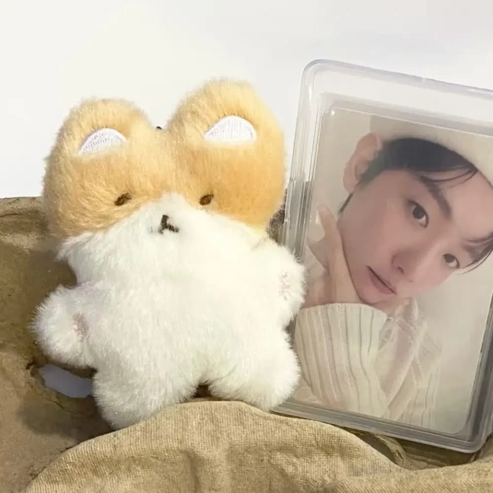 Nuovi giocattoli di peluche di dimensioni mini peluche bambole di peluche di riempimento carino giocattoli di peluche morbidi Kawaii