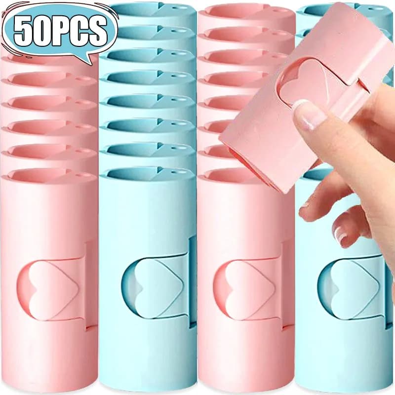1/50 pieces quilted quilt headdress pin clip support non-slip mattress sheet clip button towel for home soft fixing elements