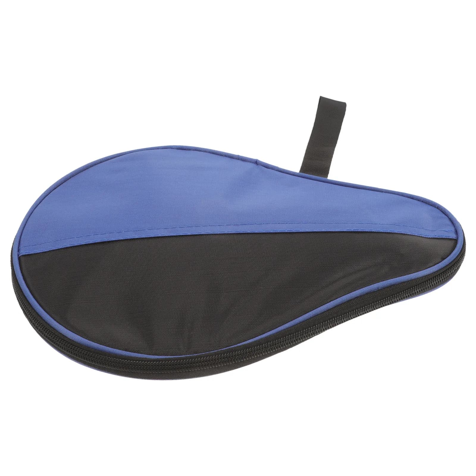 Custodia per Racchetta da Ping Pong in Materiale Premium, Riutilizzabile, Protettiva, per Racchette e Palline, Trasporto Sicuro e Comodo per le Partite