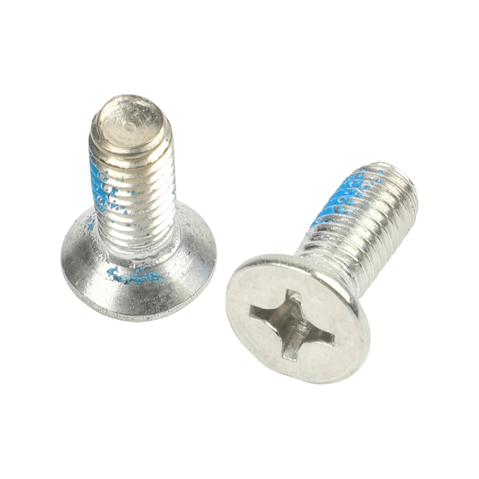 Vite di riparazione per attacchi snowboard M6x16, rondella per attacchi snowboard, rondella antiscivolo per attacchi snowboard, design per montaggio sicuro