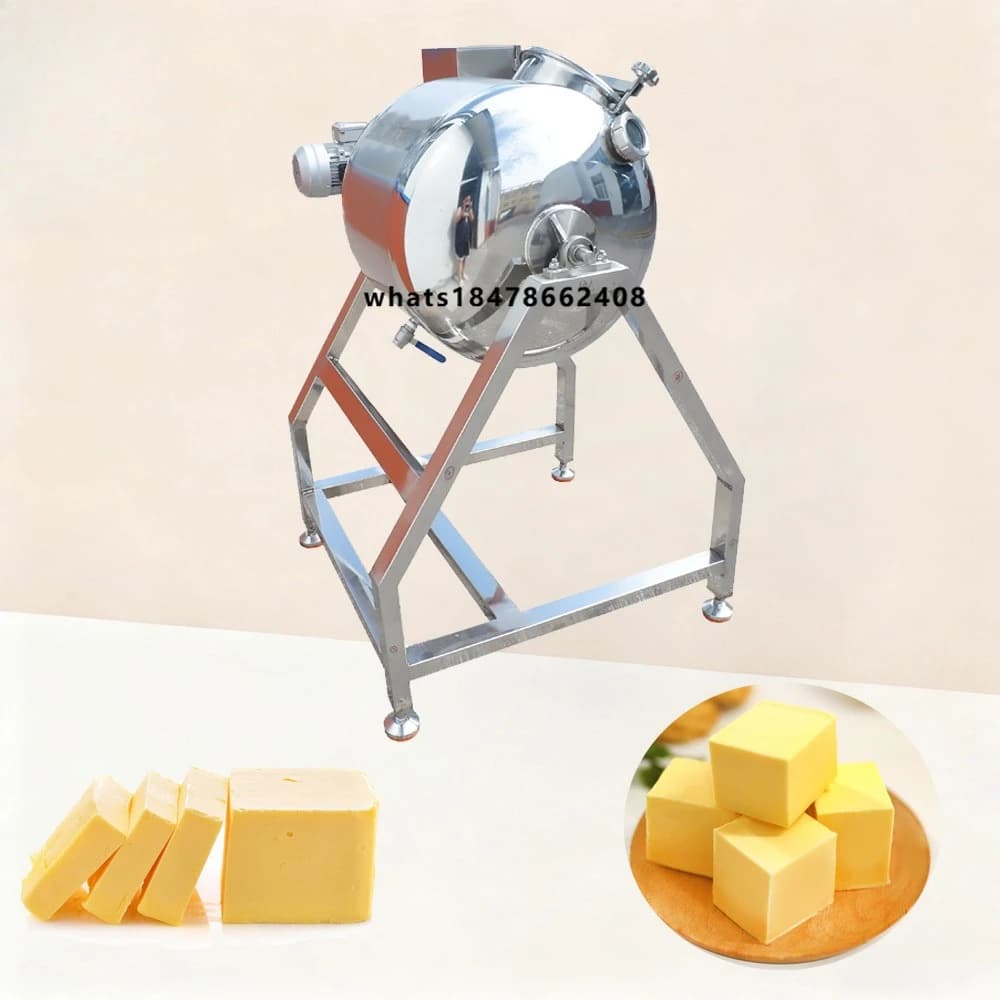 Butter Churner Machine Butter Blender Machine