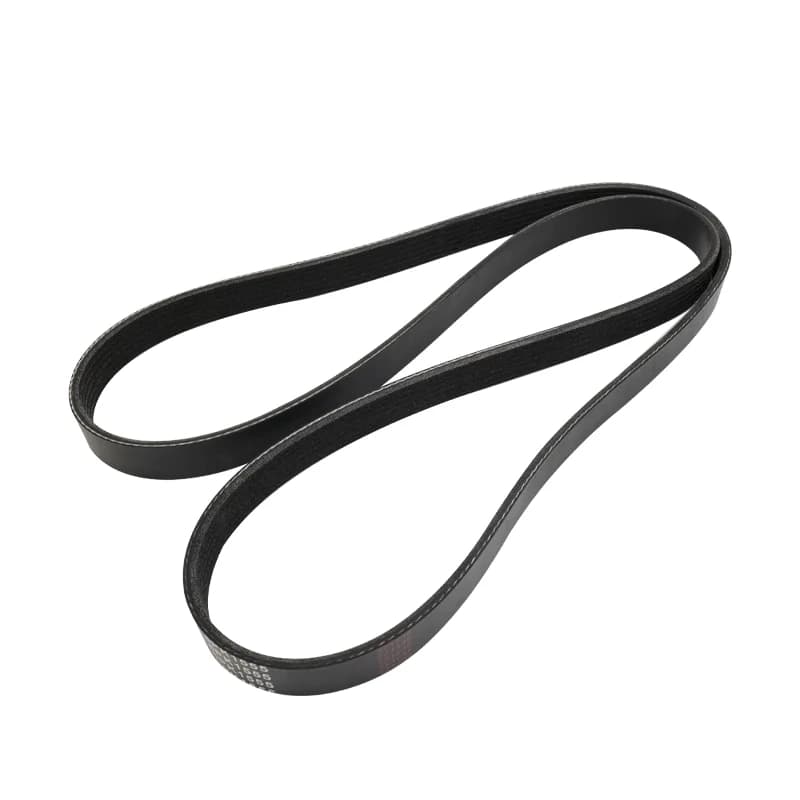 Cinghia serpentina per Ford Escape, BMW M3 320i 525i Z3, Porsche 911, Land Rover 11287544786 1128 7544 786
