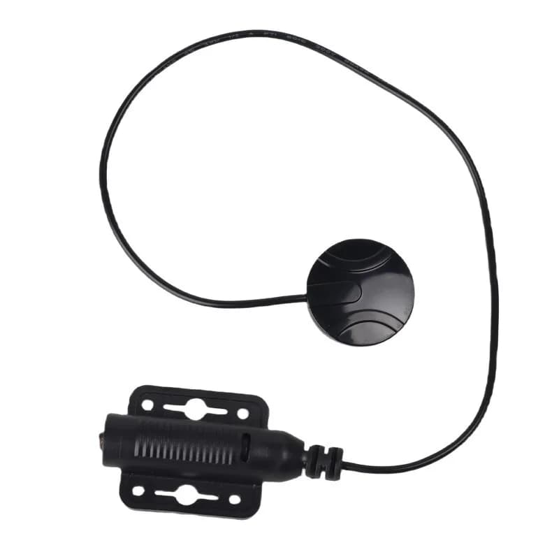 Pickup SMD, Universale per Chitarra/Ukulele/Piano a Pollice, Pickup Senza Fori
