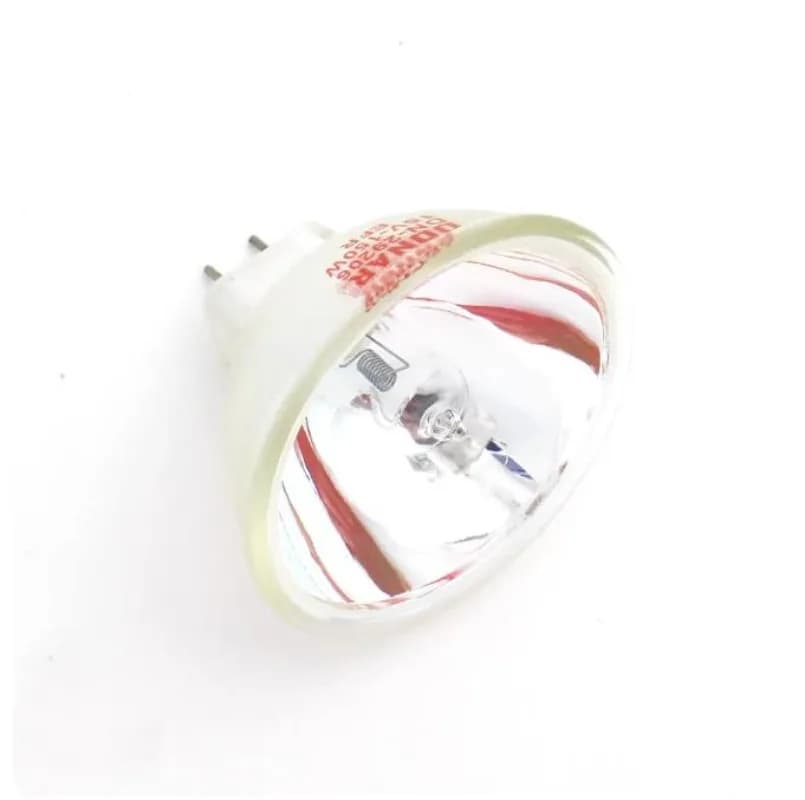 Lampada alogena originale EFR 15V 150W 64634 6423FO JCR 15V150W per microscopio dentale, endoscopio Olympus, sorgente luminosa JCR.