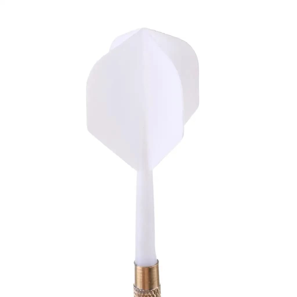 Soft Tip Metal Plated Barrel Safety Design Plastic for Family Home Game Room Bar