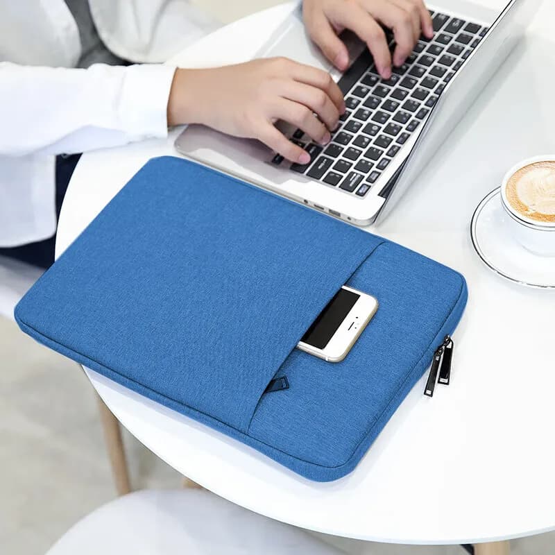 Per ROG Strix G16 2025 borsa interna borsa per computer borsa interna anticaduta da 16 pollici G615 G614 custodia per notebook borsa portaoggetti leggera unisex