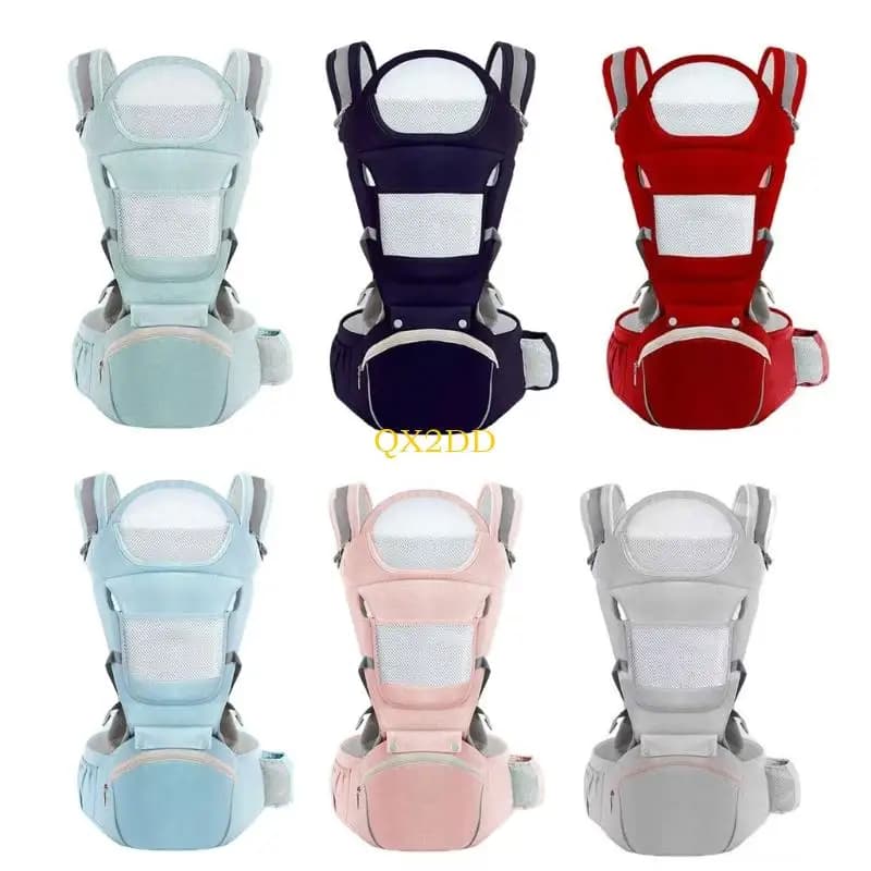 QX2D BASCO COMETTO BASCHIO CINTURA CINTURA DESIGN ERGONOMIC PESO DISTRIBUZIONE Distribuzione Sgabello Regolabile per bambini
