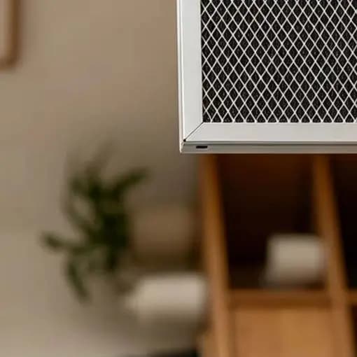 Filtro Deumidificatore 297*203*20mm Compatibile con i Modelli Deumidificatori 1820, 1820Z, E070, E070KZ, E070KZM per una Qualità dell'Aria Migliorata