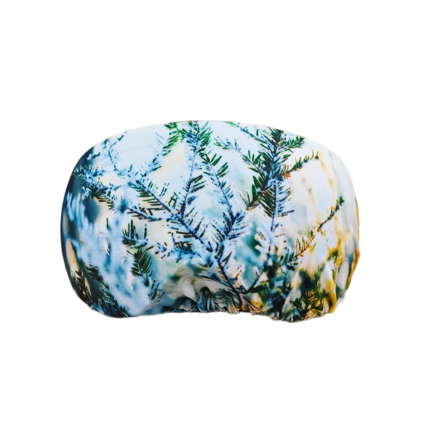 Copri maschera da sci in microfibra per dropshipping, copri maschera da sci per lo sci
