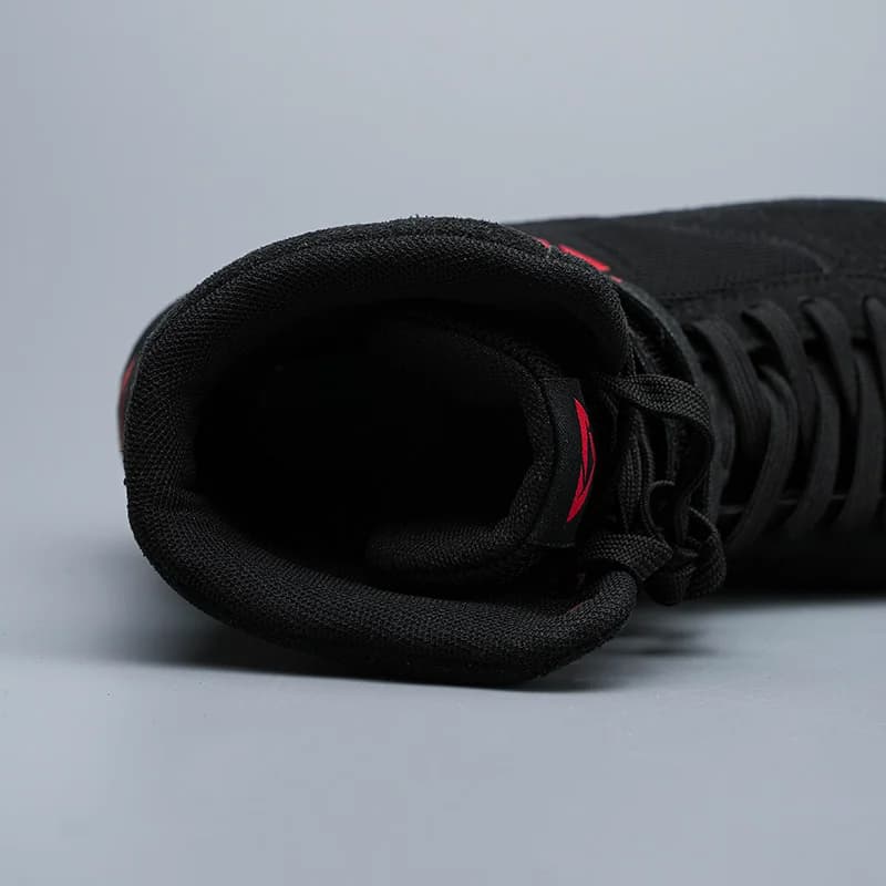 Scarpe da uomo antiscivolo da campeggio all'aperto, escursionismo, trekking, caccia, scarpe da ginnastica da uomo, allenamento all'aperto, stivali da deserto