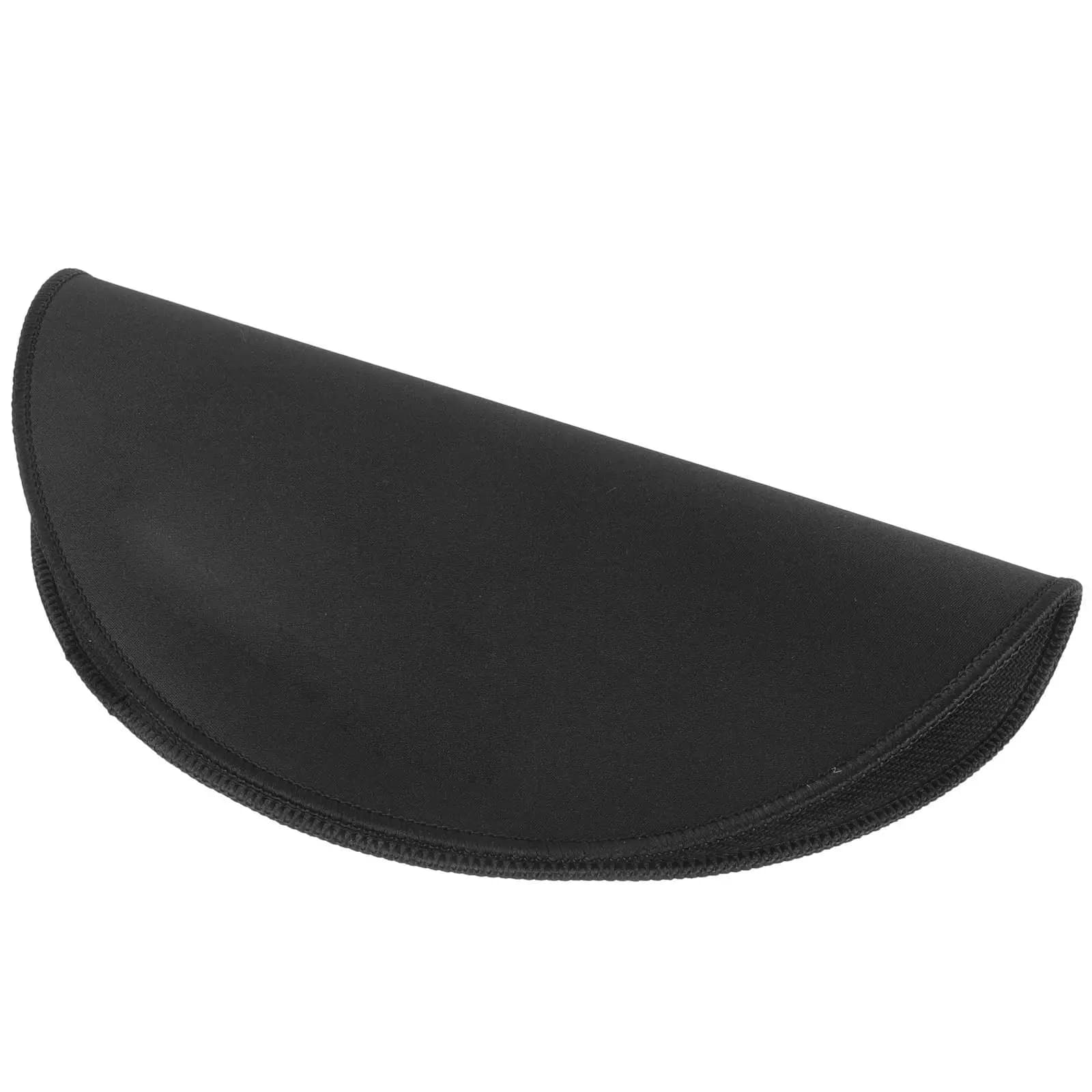 Pad Silenziatore per Piatti da Batteria, Pad per Pratica Silenziosa, Muffler Silenzioso per Batteria, Accessorio per Riparazione Fai-da-te, Accessorio per Strumenti Musicali