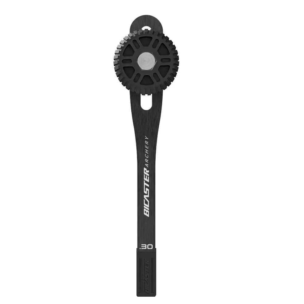 1 pezzo BICASTER Tiro con l'arco Clicker FIZZ per tiro con l'arco Arco ricurvo Frecce Accessorio per tiro con l'arco