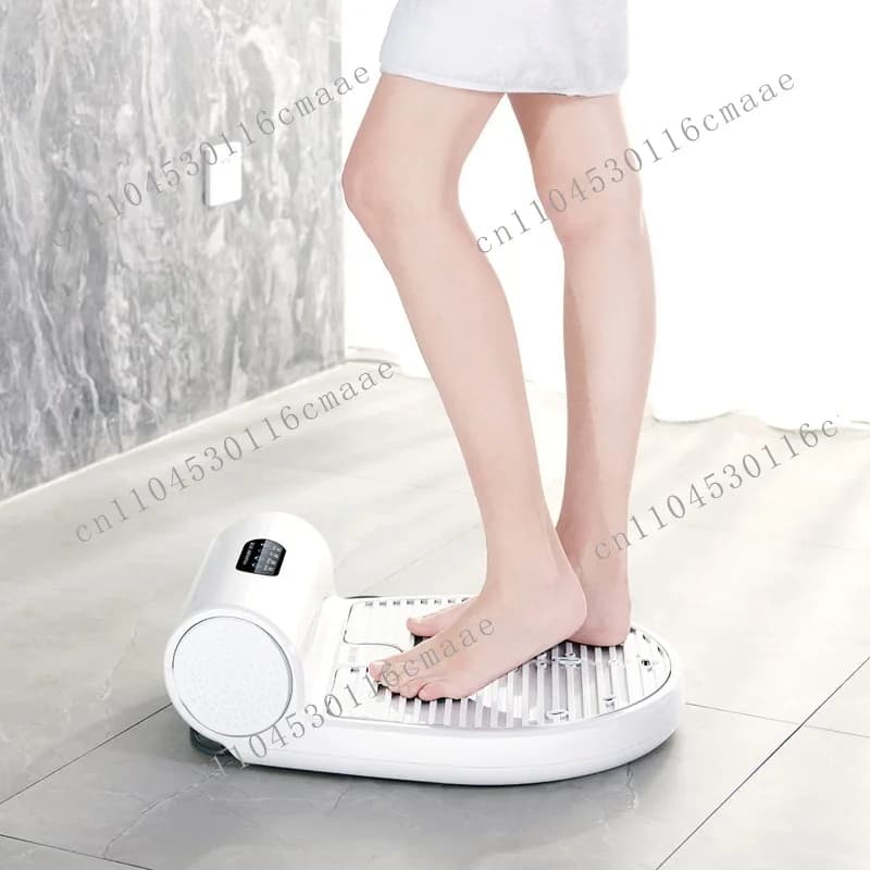 Nuovo asciugacapelli per tutto il corpo da 1350 W con riscaldamento agli ioni negativi e asciugacapelli, adatto per case, hotel