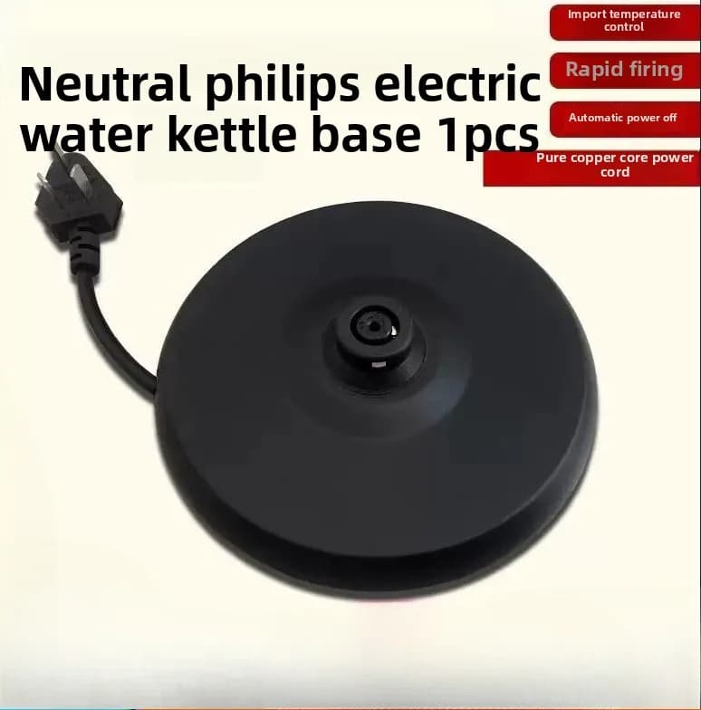 Universal electric kettle Philips HD9316/ HD9312/ HD9306/9303