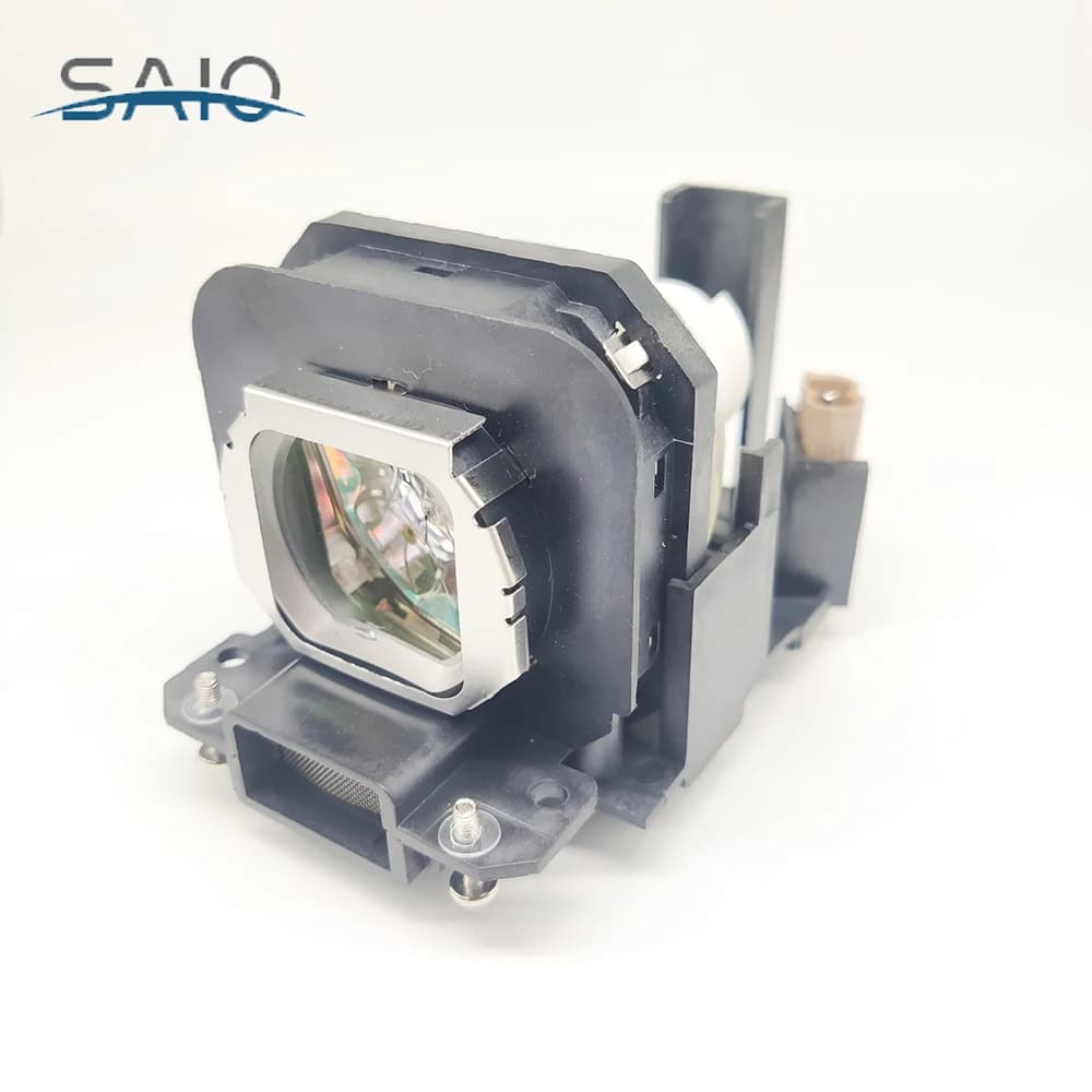 ET-LAX100 Lampada per proiettore di ricambio per Panasonic Panasonic PT-AX100 PT-AX100E PT-AX100U PT-AX200 PT-AX200E PT-AX200U