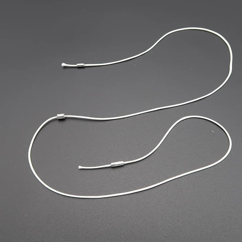 Per Audi A6L C7 Display Pull Cord staffa estrattore cavo scheda scaffale reset corda schermo telescopico diapositiva channel8N 0201556 4G 0898174