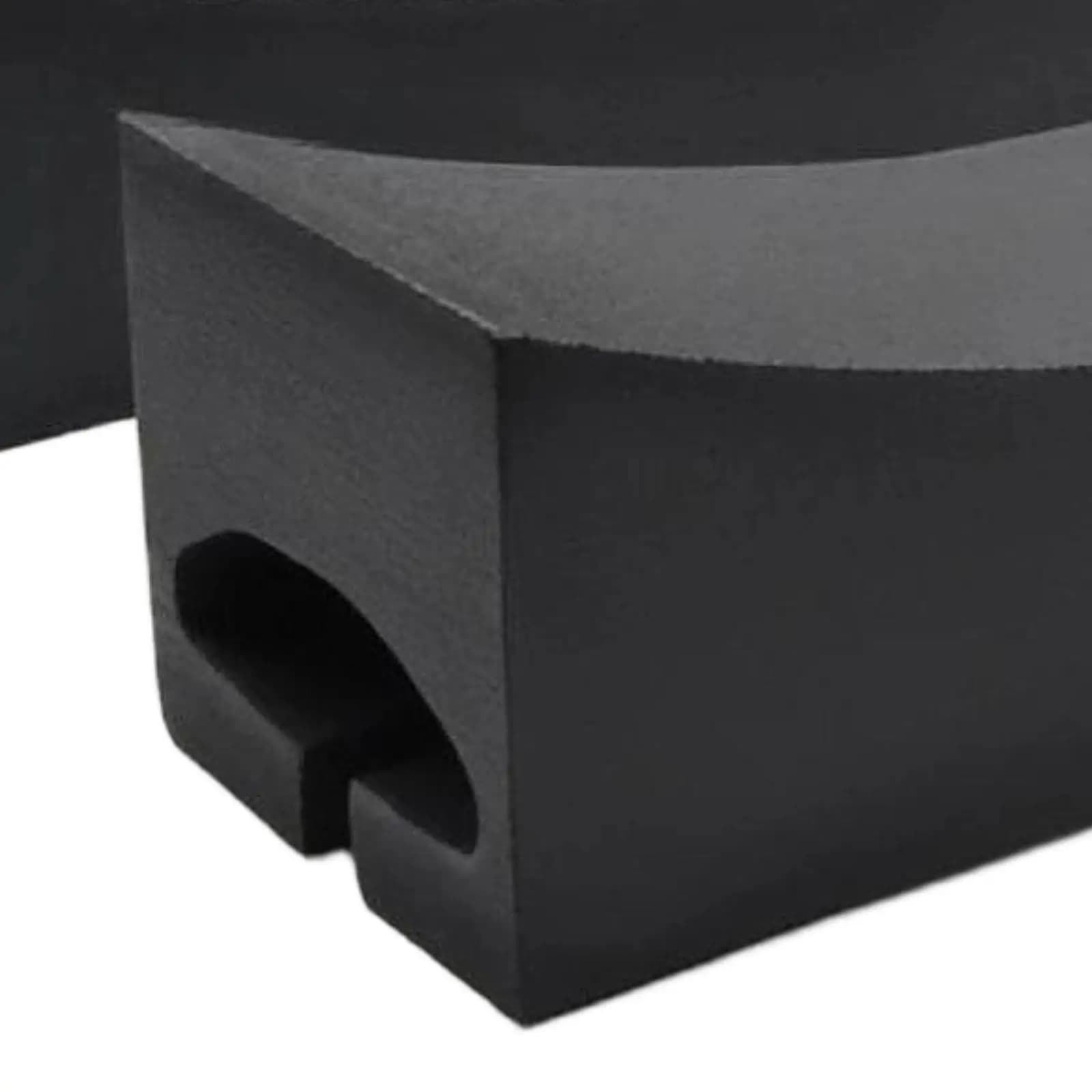 Car Roof Racks Pads Universal Soft Anti Sip Kayak Foam Blocks with Binding Straps Car Top Crossbars for Sups Stand up Paddles