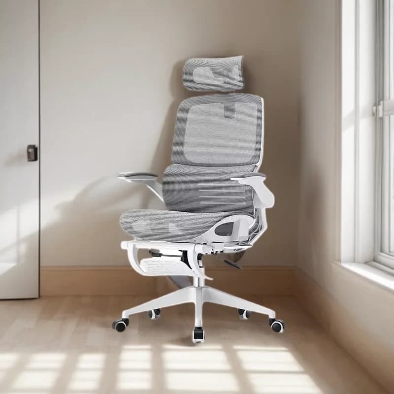 Sedia pigra Design Poltrona per computer Rilassante Mobili per ufficio avanzati Sedie Scrivania da gioco Comoda comoda chaise da gioco per la casa