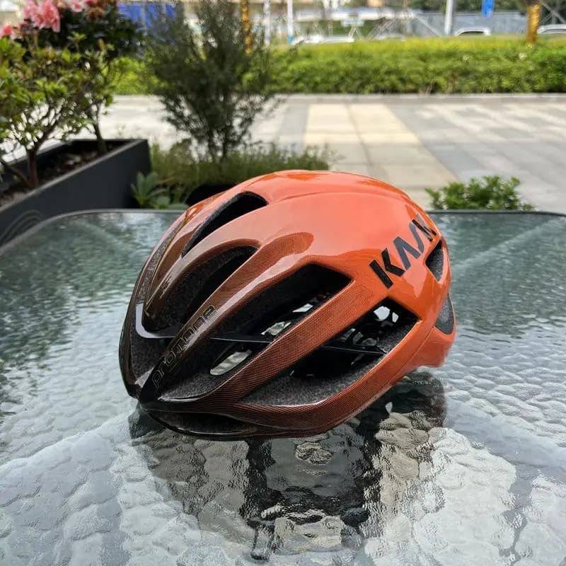 Nuovo casco da bici da strada pneumatico di alta gamma, casco da mountain bike