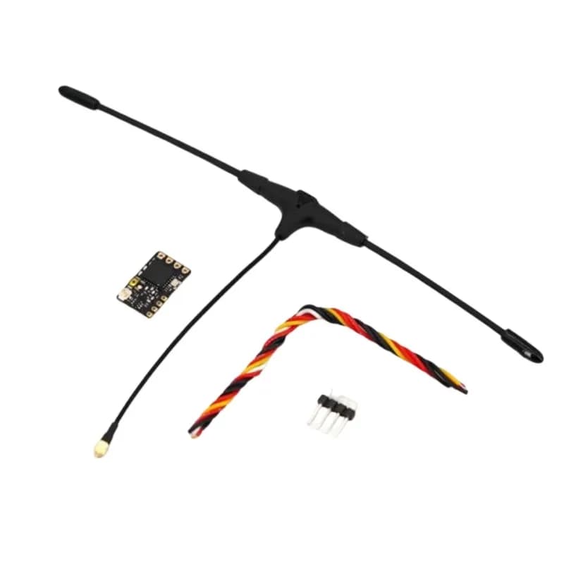 A49K-TBS For LONG RANGE R C TRANSMITTER Compatible FPV For LONG RANGE DRONE RECEIVER- CROSSFIRE NANO RX SE