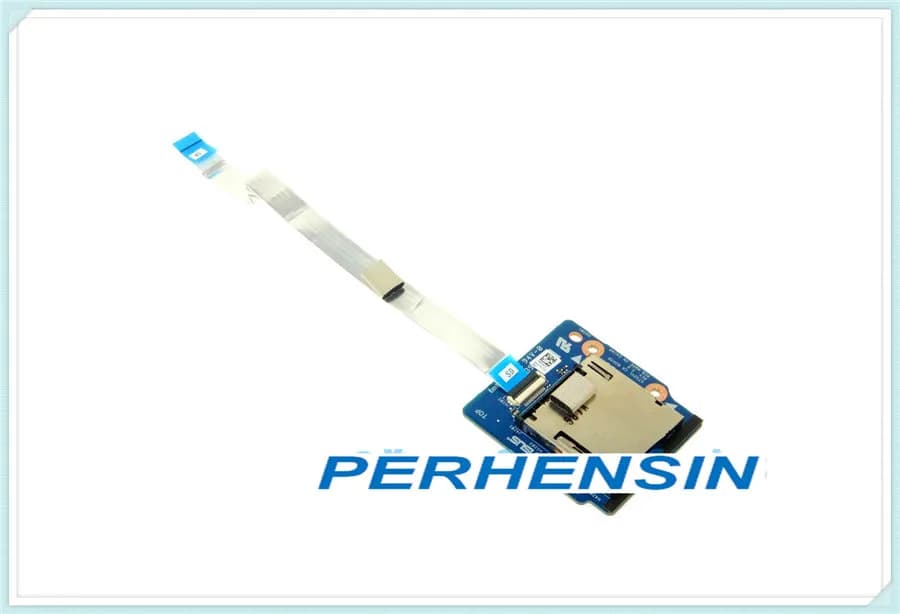 69N0SKD10 G752VY Per ASUS LETTORE SCHEDA DI MEMORIA G752V G752VL-BHI7N32 SCHEDA USB 100% Funziona Perfettamente