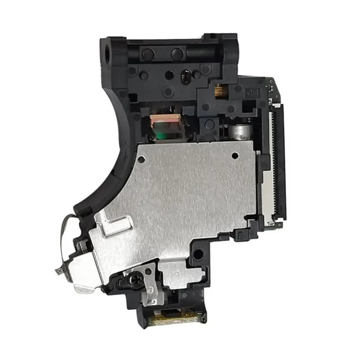 Lente Laser N94R per PS5 KEM-497A con Meccanismo Deck, Lettore Ottico DVD, Ricambi Riparazione KEM-497AAA con Supporto