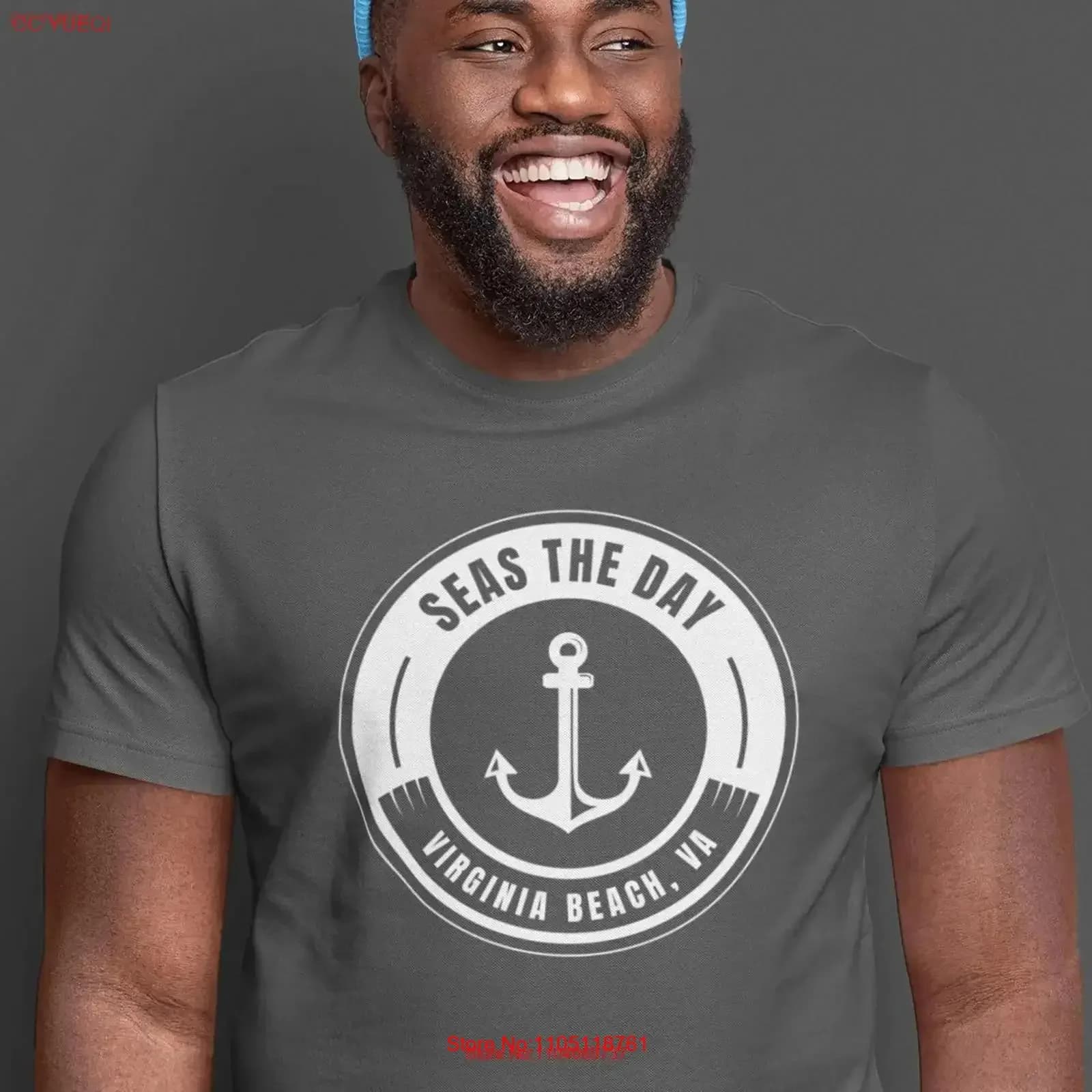 T-shirt da barca personalizzata da uomo T-shirt da barca personalizzata Yacht Club Boat LogoT Anchor a vela Idea da uomo vintage lavato homme Elegante