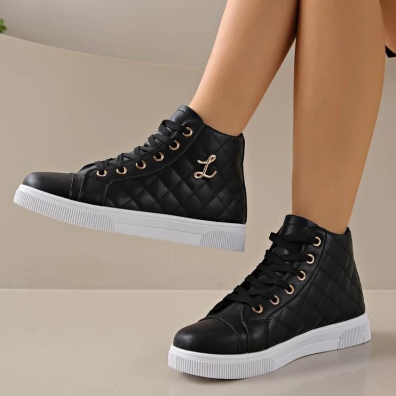 Scarpe da Donna Nuove e alla Moda 2026, Comode per Primavera e Autunno, Eleganti con Punta Tonda, Tinta Unita, Sexy, Sportive e Casual