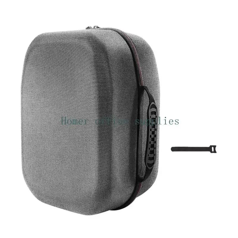 Travel Case for headphone controller K43B for headphone case VR2 Travel Case Cover Gusci