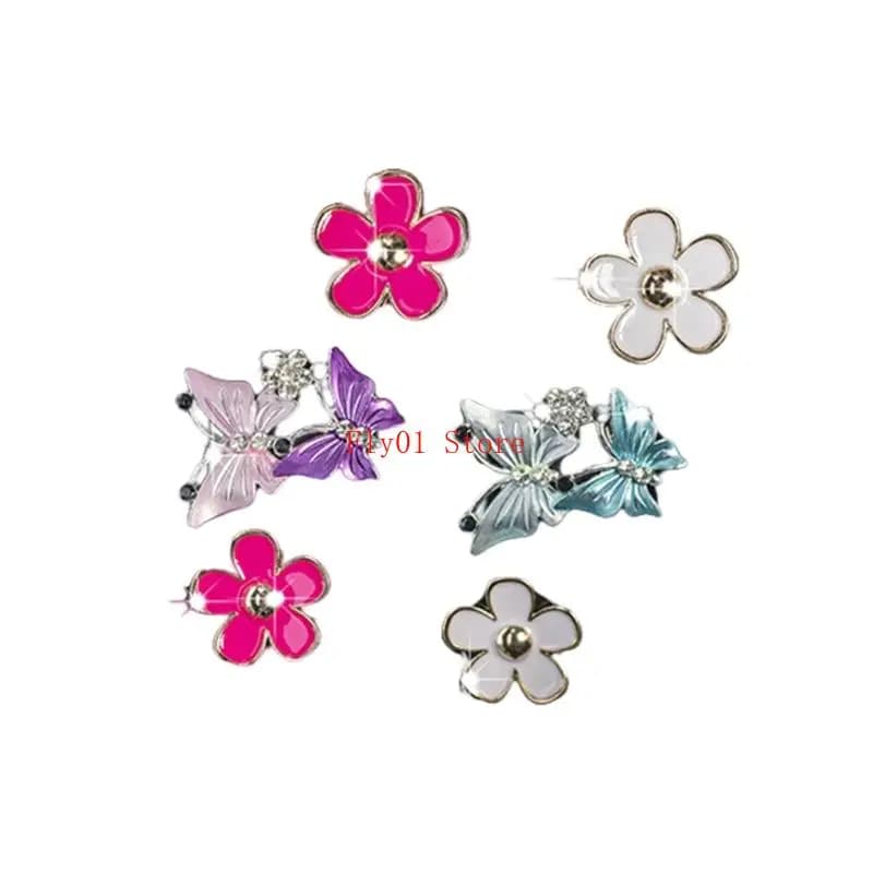 Perfume clip for car clips for cars with traffic for auto diffuser authorization