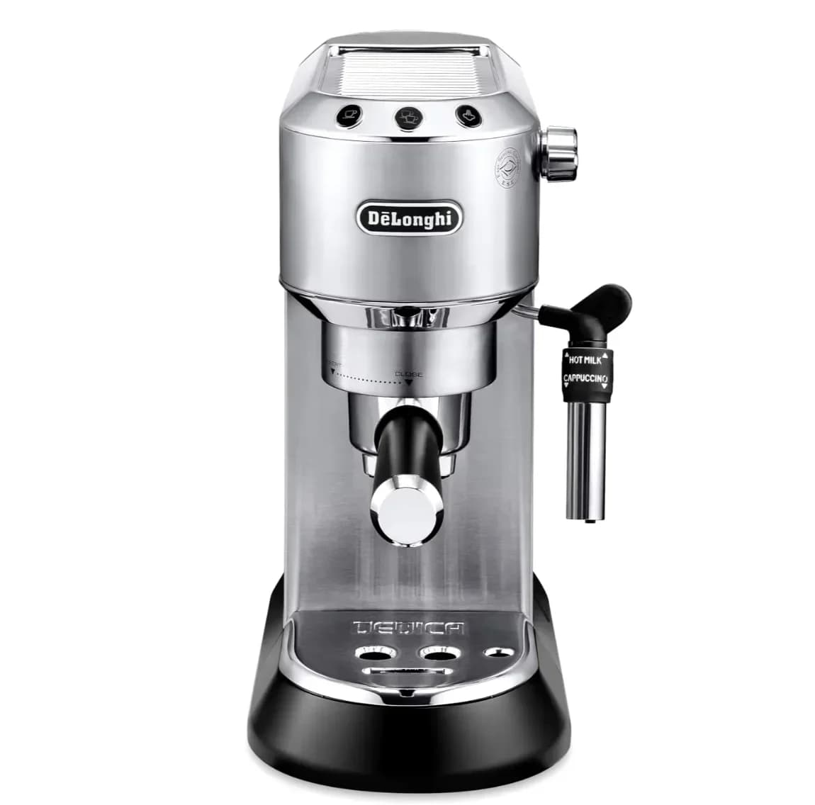 2025 hot sale Espresso machine factory semi-automatic Italian coffee machine stainless steel home espresso machine