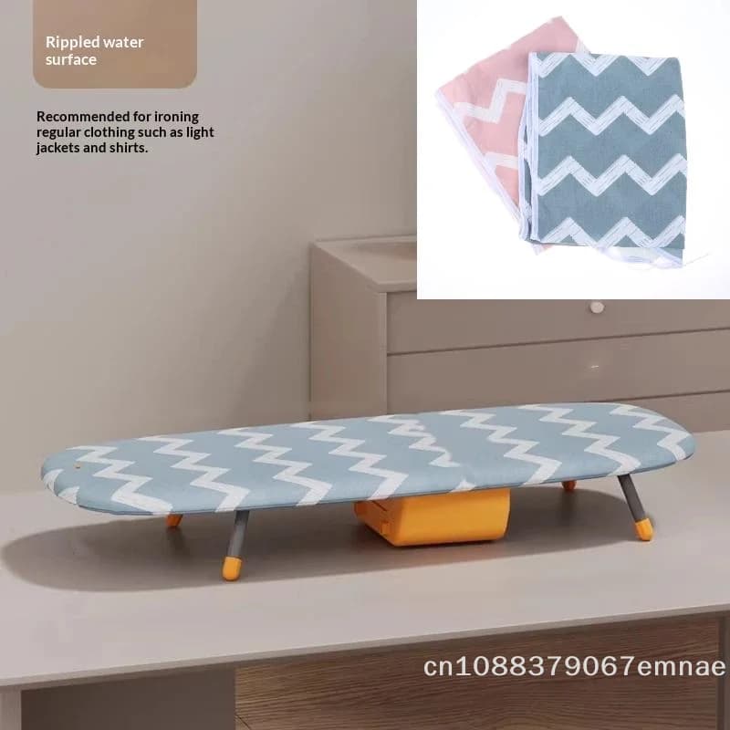 [ZYAS]【xxx】 Copri Asse da Stiro Resistente al Calore, Spesso e Imbottito, Universale, Accessori per Lavanderia, Stampato e Imbottito