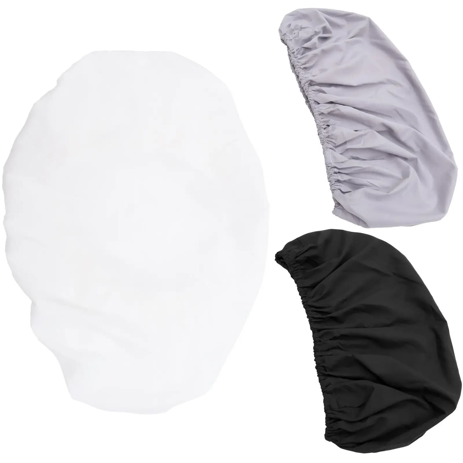 Set di 3 Lenzuola per Culla in Microfibra, Coprimaterasso Morbido ed Elastico per Culla e Lettino, Confortevole e Traspirante