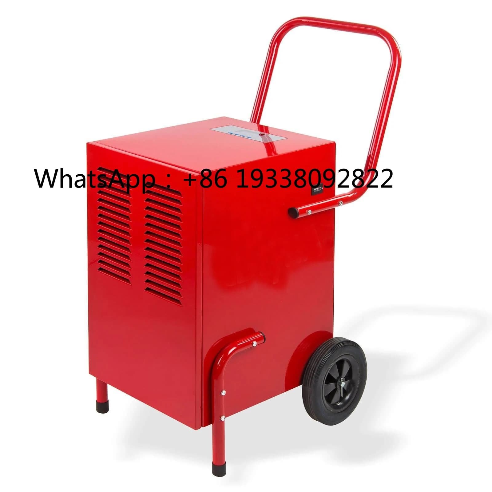Vertical Growing Dehumidifier Industrial & Commercial Dehumidifier