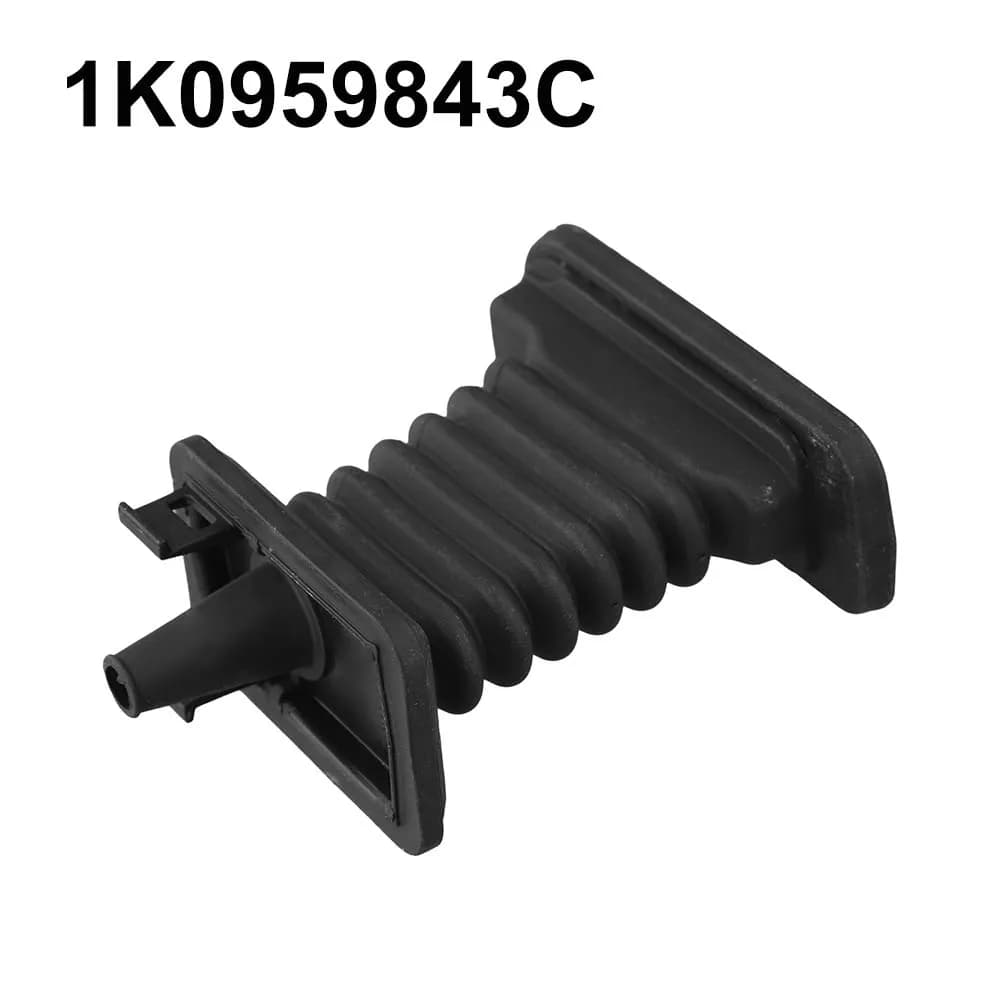 Cover wiring side door car plate for Seat Alhambra, Skoda Fabia 1K0959843C - Spare parts car accessories