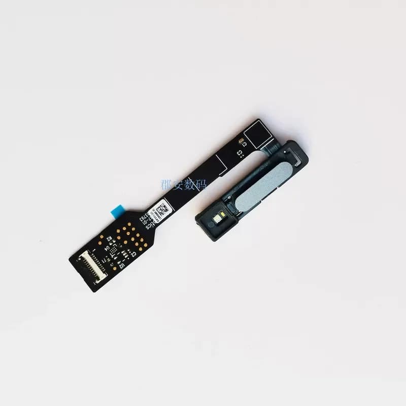 Fingerprint Scanner Power-On Small Board 2-in-1 for ThinkPad P16 Gen1 Gen2 5F30V25978