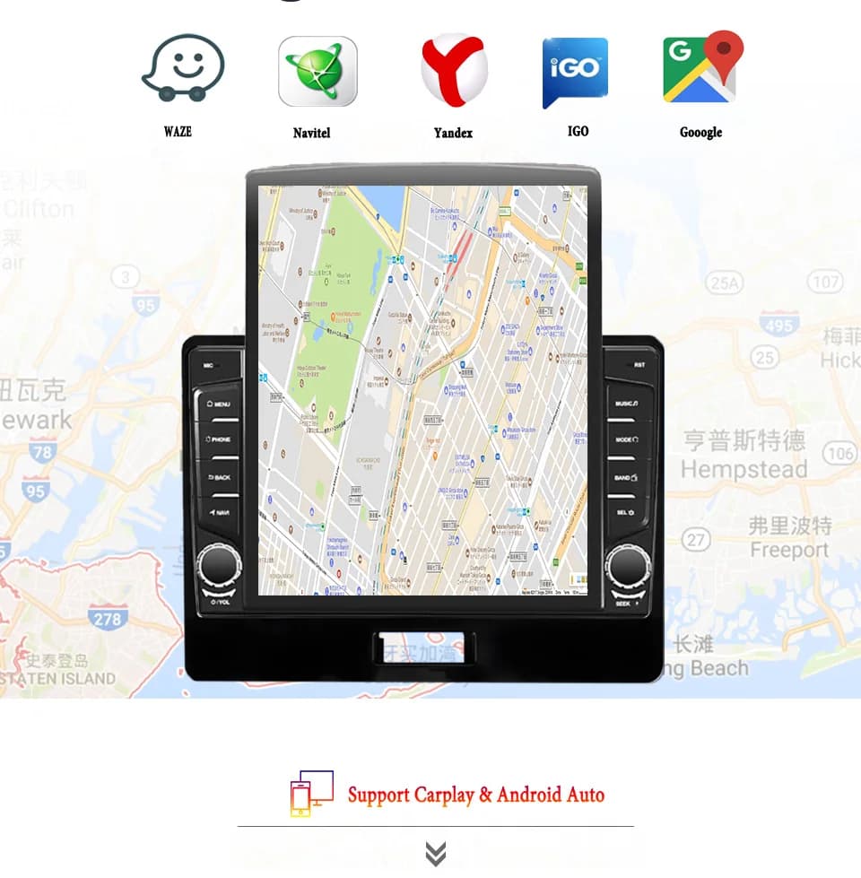8G + 128G Android 14 Per Suzuki Wagon R 2017 2018 2021 Autoradio Audio Multimediale Stereo PC Tablet GPS Monitor DVD Carplay Auto