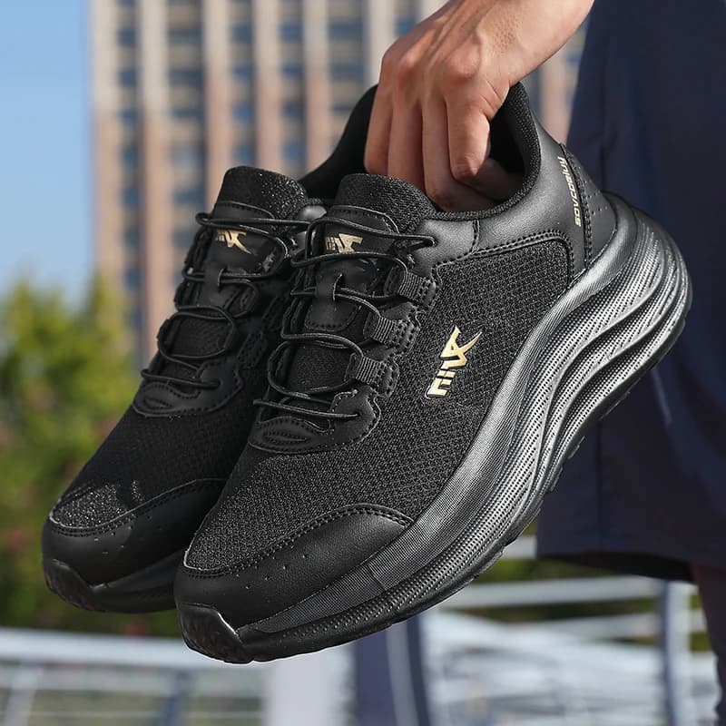 Scarpe da corsa da donna, traspiranti, estive, sportive, da tennis, casual, ultraleggere, neutre, alla moda, antiscivolo, da allenamento